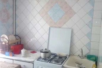 Продам 1-кімнатну квартиру, Гагарина проспект, Спортивная метро, Код: 798745/1