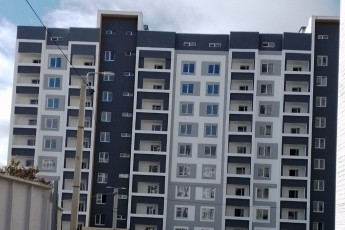 Продам 1-кімнатну квартиру в новобудові, Холодная Гора, Код: 798749/1