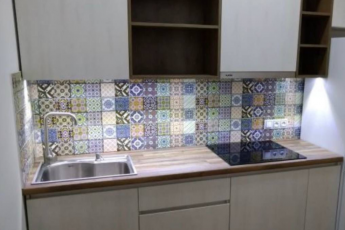 Продам 1-кімнатну квартиру в новобудові, Центр, Площадь Конституции метро (Советская), Код: 798751/1