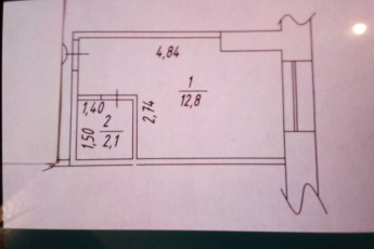 Продам гостинку, Сосновая Горка, Код: 798752/1
