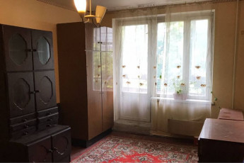 Сдам 1-кімнатну квартиру, Холодная Гора, Холодная Гора метро, Код: 798758/1