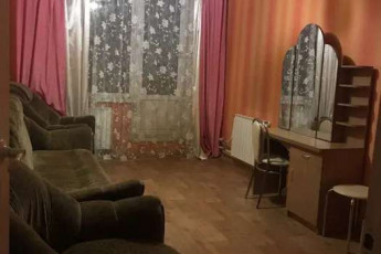 Сдам 3-х кімнатну квартиру, Гагарина проспект, Метростроителей метро, Код: 798762/2