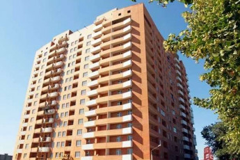 Сдам 3-х кімнатну квартиру в новобудові, Павлово поле, Ботанический сад метро, Код: 798764/1