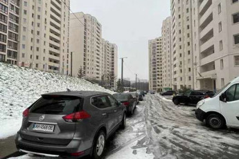 Продам 2-х кімнатну квартиру в новобудові, Павлово поле, Сокольники, Код: 798764/2