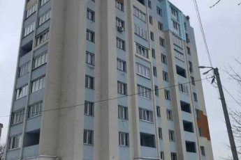 Продам 1-кімнатну квартиру в новобудові, Гагарина проспект, Проспект Гагарина метро, Код: 798764/4