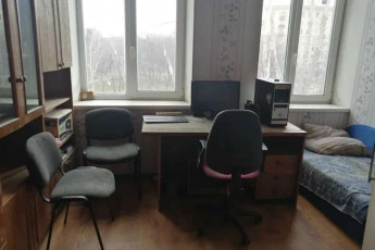 Сдам гостинку, Гагарина проспект, Защитников Украины метро (Площадь Восстания), Код: 798767/1