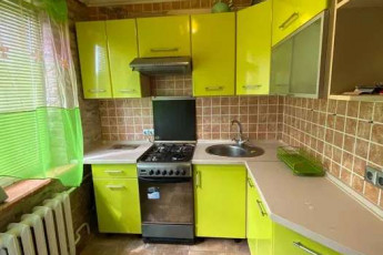 Сдам 2-х кімнатну квартиру, Салтовка, 602 м/р, Код: 798775/1