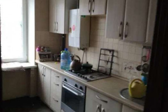 Сдам 3-х кімнатну квартиру, Салтовка, Кулиничи, Код: 798778/1