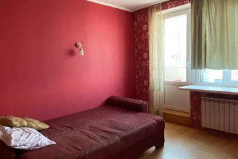 Сдам 1-кімнатну квартиру, Сосновая Горка, Научная метро, Код: 798782/1