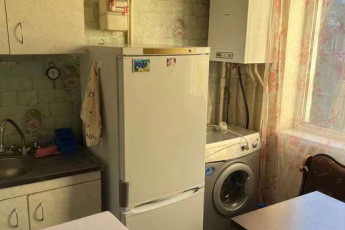 Сдам квартиру, Новые дома, Маршала Жукова метро (Дворец спорта), Код: 798786/1