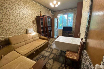 Продам 2-х кімнатну квартиру, Сосновая Горка, Павловка, Код: 798794/1