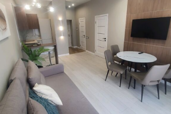 Продам 2-х кімнатну квартиру в новобудові, Центр, Пушкинская метро, Код: 798796/1