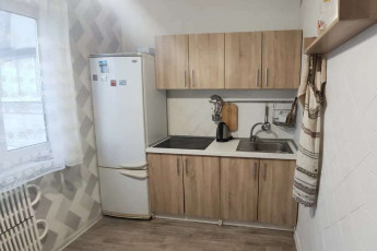 Сдам 4-х кімнатну квартиру, Холодная Гора, Холодная Гора метро, Код: 798801/1