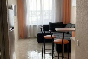 Сдам 1-кімнатну квартиру в новобудові, Салтовка, Воробьевы горы, Код: 798807/1