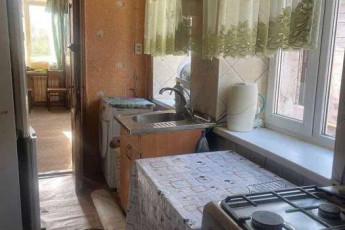 Продам 4-х кімнатну квартиру, Завод Шевченко, Москалевка, Код: 798824/3