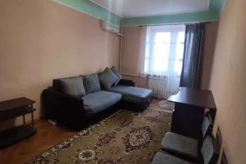 Сдам 1-кімнатну квартиру, Гагарина проспект, Проспект Гагарина метро, Код: 798830/1