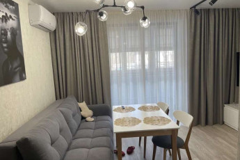 Продам 2-х кімнатну квартиру, ХТЗ, ХТЗ метро, Код: 798860/1