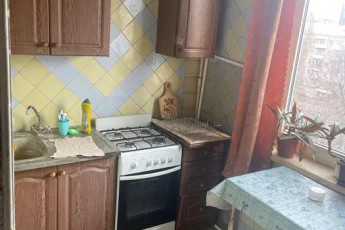 Продам 2-х кімнатну квартиру, Павлово поле, Ботанический сад метро, Код: 798872/1