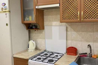 Сдам 2-х кімнатну квартиру, Салтовка, Студенческая метро, Код: 798881/1