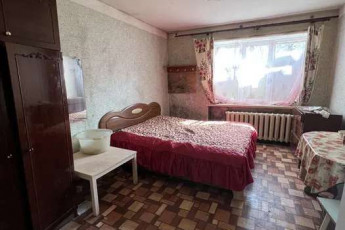 Продам гостинку, Павлово поле, 23 Августа метро, Код: 798895/1