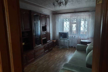 Продам 2-х кімнатну квартиру, Дергачевский р-н, Подворки (Дергачевский район), Код: 798896/1