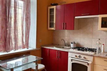 Сдам 2-х кімнатну квартиру, Центр, Пушкинская метро, Код: 798910/1