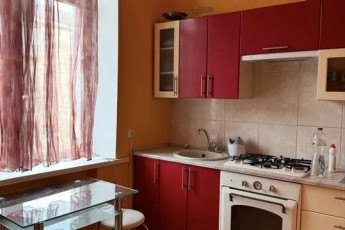 Продам 2-х кімнатну квартиру, Центр, Архитектора Бекетова метро, Код: 798910/2