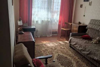 Сдам 2-х кімнатну квартиру, Салтовка, Героев Труда метро, Код: 798921/1