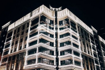 Продам 3-х кімнатну квартиру в новобудові, Центр, Сумской рынок, Код: 798939/1