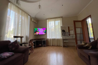 Продам 4-х кімнатну квартиру, Сосновая Горка, Научная метро, Код: 798939/2