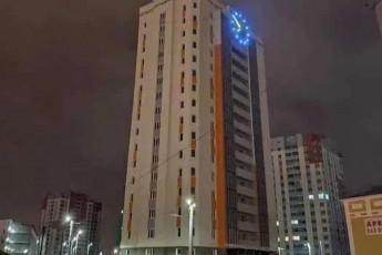 Продам 2-х кімнатну квартиру в новобудові, Гагарина проспект, Проспект Гагарина метро, Код: 798940/3