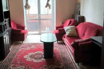 Сдам 2-х кімнатну квартиру, Сосновая Горка, Научная метро, Код: 798948/2