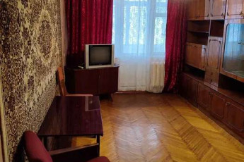 Сдам 2-х кімнатну квартиру, Новые дома, Маршала Жукова метро (Дворец спорта), Код: 798949/1