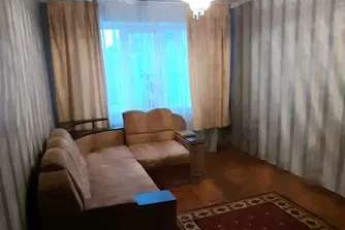 Сдам 3-х кімнатну квартиру, Новые дома, Маршала Жукова метро (Дворец спорта), Код: 798951/2