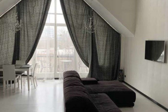 Сдам 4-х кімнатну квартиру в новобудові, Сосновая Горка, Код: 798956/1