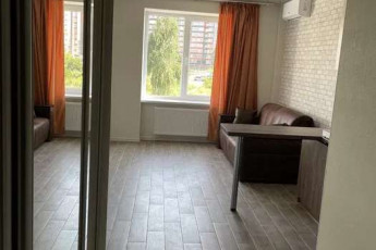 Сдам гостинку, Павлово поле, Ботанический сад метро, Код: 798958/1