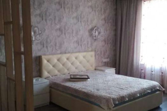 Сдам 1-кімнатну квартиру в новобудові, Гагарина проспект, Проспект Гагарина метро, Код: 798969/1