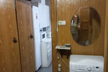 Сдам 2-х кімнатну квартиру, Гагарина проспект, Проспект Гагарина метро, Код: 798970/3