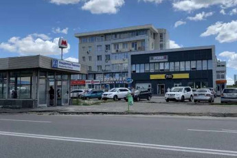 Сдам гостинку, Салтовка, Академика Павлова метро, Код: 798974/1