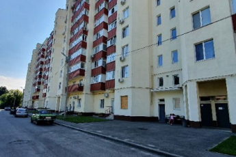 Продам 1-кімнатну квартиру в новобудові, ХТЗ, Код: 798989/1