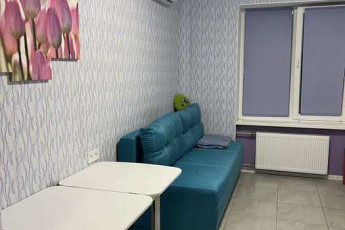 Сдам гостинку, Салтовка, Академика Павлова метро, Код: 799000/1