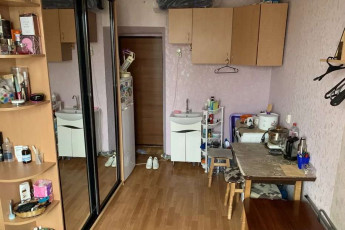 Продам гостинку, ХТЗ, Код: 799022/1