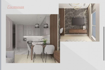 Продам 3-х кімнатну квартиру в новобудові, Сосновая Горка, Павловка, Код: 799030/1