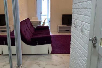 Продам 1-кімнатну квартиру в новобудові, Салтовка, Код: 799034/1