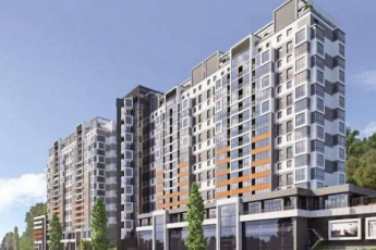 Продам 1-кімнатну квартиру в новобудові, Сосновая Горка, Научная метро, Код: 799036/1