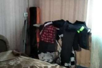 Продам гостинку, Новые дома, Код: 799037/1