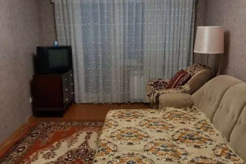 Сдам 1-кімнатну квартиру, Гагарина проспект, Спортивная метро, Код: 799051/1