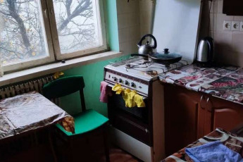 Сдам 2-х кімнатну квартиру, Салтовка, Код: 799070/1