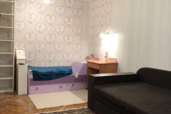 Сдам 1-кімнатну квартиру, Новые дома, Коммунальный рынок, Код: 799073/1