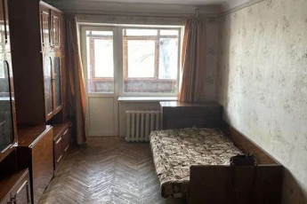 Продам 1-кімнатну квартиру, Новые дома, Армейская метро (Советской Армии), Код: 799081/2